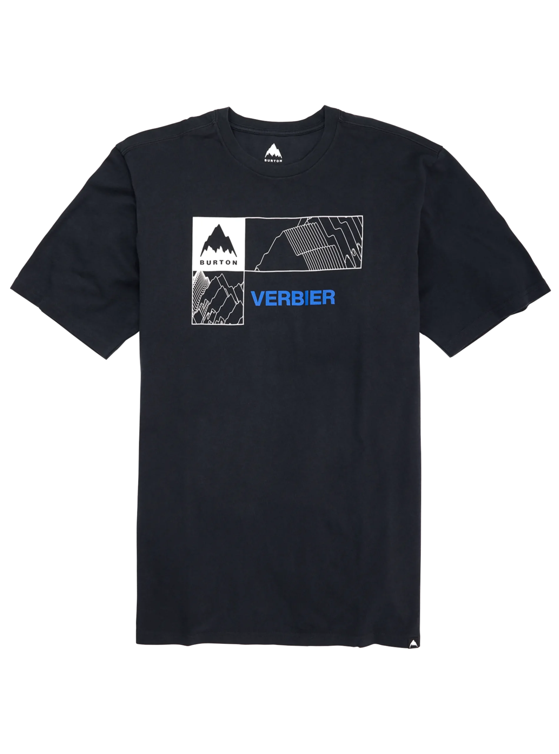 Local Short Sleeve T-Shirt