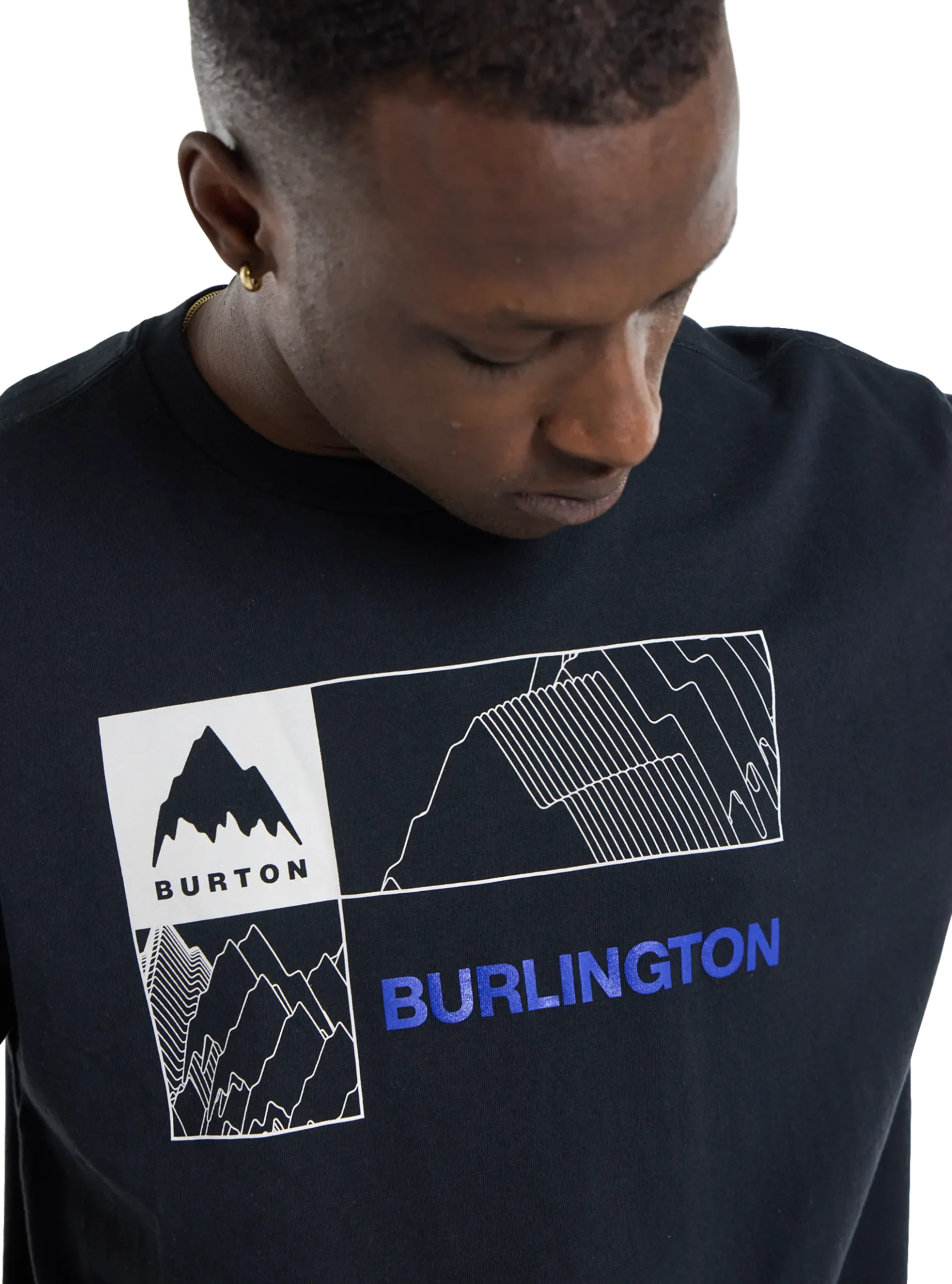 Local Short Sleeve T-Shirt