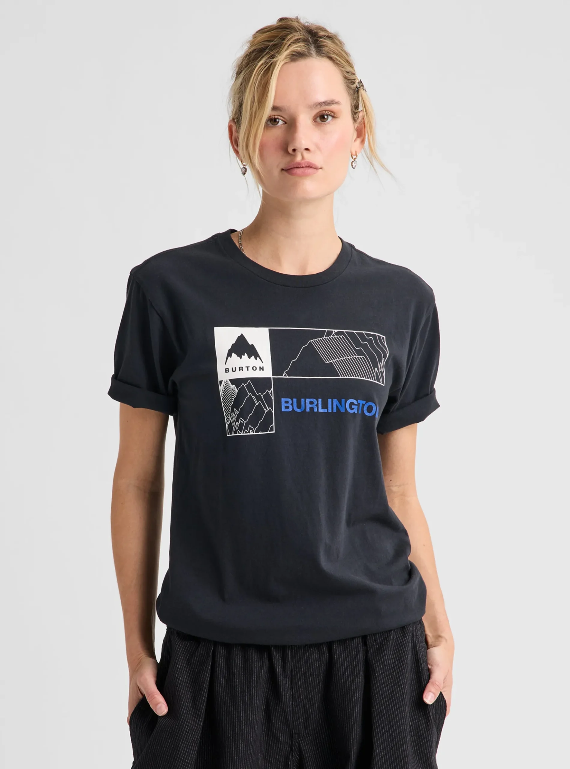Local Short Sleeve T-Shirt