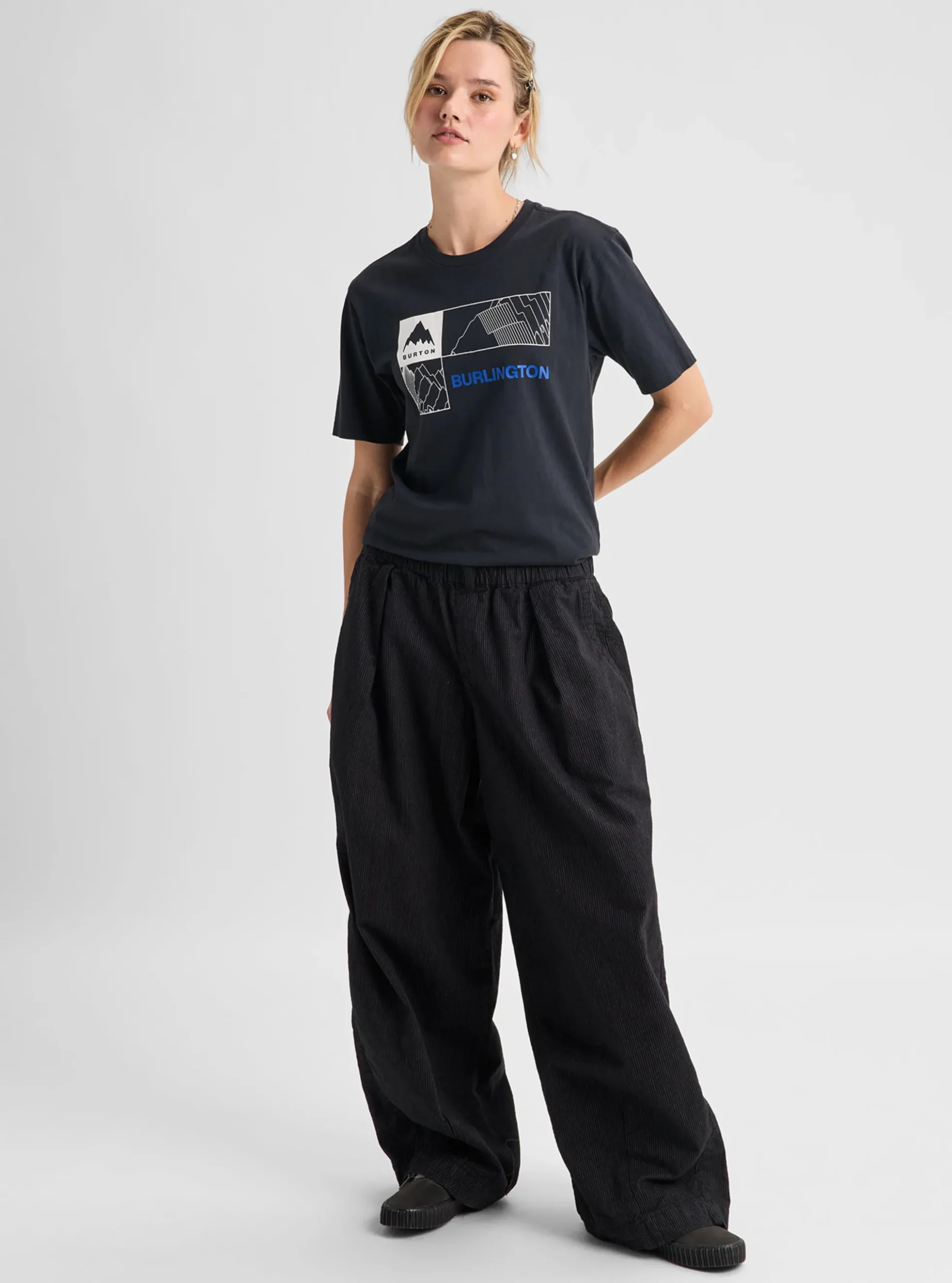 Local Short Sleeve T-Shirt