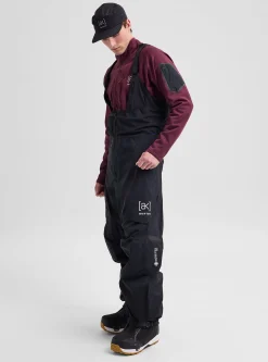Men's [ak]® Acamar GORE-TEX PRO 3L Bib Pants