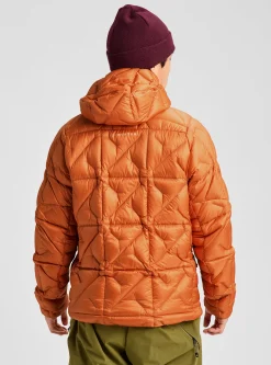 Men's [ak]® Baker Hooded Down Jacket