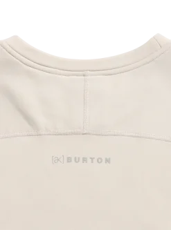 Men's [ak]® Baker Stretch Crewneck Fleece