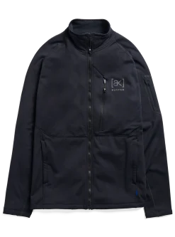 Men's [ak]® Baker Stretch Full-Zip Fleece