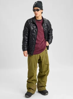 Men's [ak]® Baker Ultralight Down Jacket