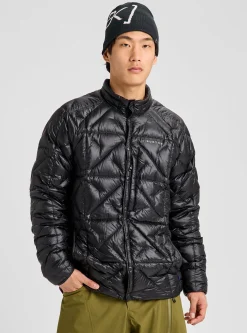 Men's [ak]® Baker Ultralight Down Jacket
