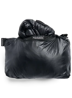 Men's [ak]® Baker Ultralight Down Jacket