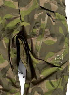 Men's [ak]® Cyclic GORE-TEX 2L Bib Pants