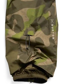 Men's [ak]® Cyclic GORE-TEX 2L Bib Pants