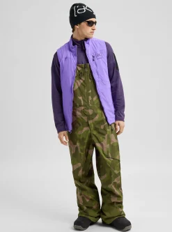 Men's [ak]® Cyclic GORE-TEX 2L Bib Pants