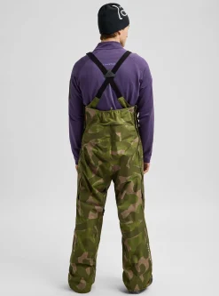 Men's [ak]® Cyclic GORE-TEX 2L Bib Pants