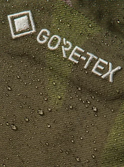 Men's [ak]® Cyclic GORE-TEX 2L Bib Pants