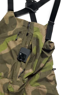 Men's [ak]® Cyclic GORE-TEX 2L Bib Pants