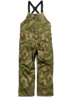 Men's [ak]® Cyclic GORE-TEX 2L Bib Pants