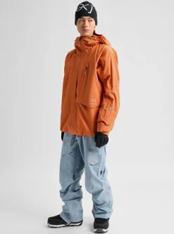 Men's [ak]® Cyclic GORE-TEX 2L Jacket