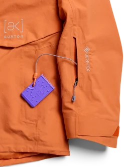 Men's [ak]® Cyclic GORE-TEX 2L Jacket