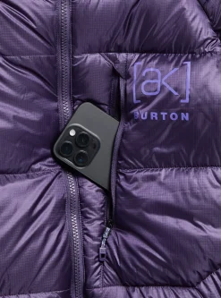 Men's [ak]® Expedition Down Jacket