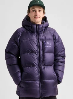 Men's [ak]® Expedition Down Jacket