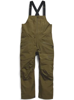 Men's [ak]® Freebird GORE‑TEX 3L Stretch Bib Pants