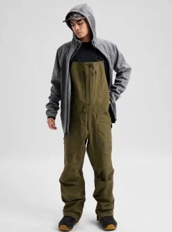 Men's [ak]® Freebird GORE‑TEX 3L Stretch Bib Pants