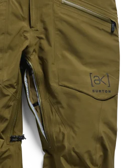Men's [ak]® Freebird GORE‑TEX 3L Stretch Bib Pants
