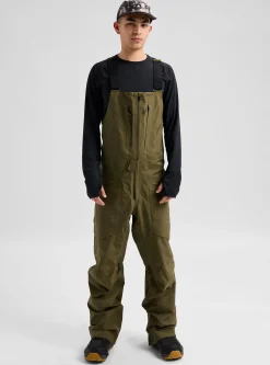 Men's [ak]® Freebird GORE‑TEX 3L Stretch Bib Pants