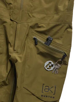 Men's [ak]® Freebird GORE‑TEX 3L Stretch Bib Pants
