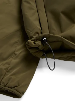 Men's [ak]® Helium Hooded Stretch Insulated Jacket