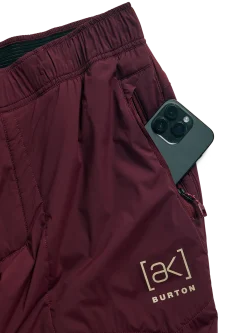 Men's [ak]® Helium Stretch Insulated Pants
