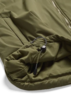 Men's [ak]® Helium Stretch Insulated Vest