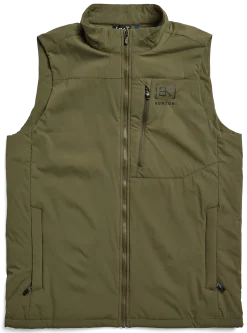 Men's [ak]® Helium Stretch Insulated Vest