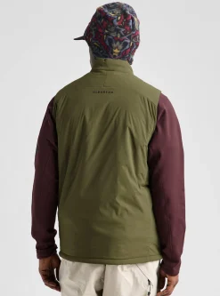Men's [ak]® Helium Stretch Insulated Vest