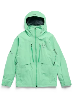Men's [ak]® Hover GORE‑TEX C-KNIT 3L Stretch Jacket