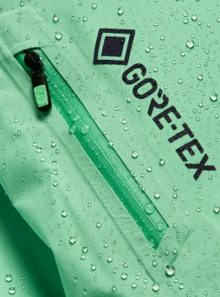 Men's [ak]® Hover GORE‑TEX C-KNIT 3L Stretch Jacket
