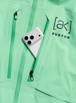 Men's [ak]® Hover GORE‑TEX C-KNIT 3L Stretch Jacket