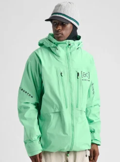 Men's [ak]® Hover GORE‑TEX C-KNIT 3L Stretch Jacket