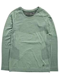 Men's [ak]® Slokar Crewneck Fleece