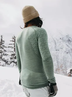 Men's [ak]® Slokar Crewneck Fleece