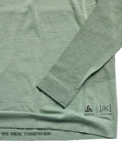 Men's [ak]® Slokar Crewneck Fleece