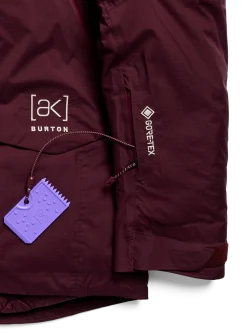Men's [ak]® Swash Down Insulated GORE-TEX 2L Jacket