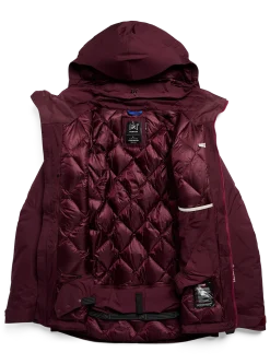 Men's [ak]® Swash Down Insulated GORE-TEX 2L Jacket