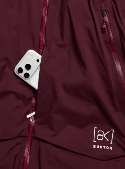 Men's [ak]® Swash Down Insulated GORE-TEX 2L Jacket