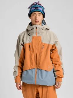 Men's [ak]® Swash Synthetic Insulated GORE-TEX 2L Jacket