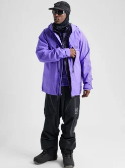 Men's [ak]® Tuvak GORE-TEX C-KNIT 3L Jacket