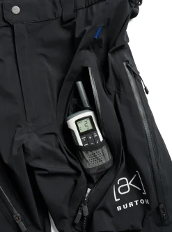 Men's [ak]® Tuvak GORE-TEX C-KNIT 3L Pants