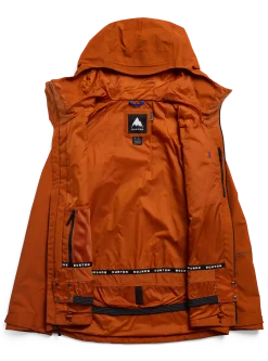 Men's Burton Reserve GORE-TEX 2L Jacket