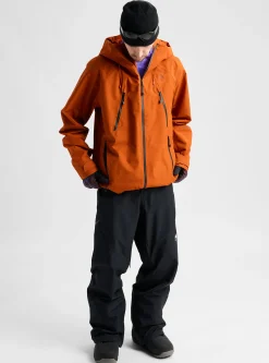 Men's Burton Reserve GORE-TEX 2L Jacket