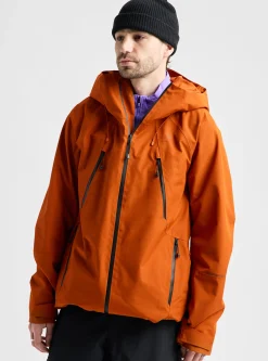 Men's Burton Reserve GORE-TEX 2L Jacket