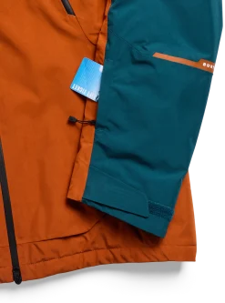 Men's Burton Reserve GORE-TEX 2L Insulated Jacket