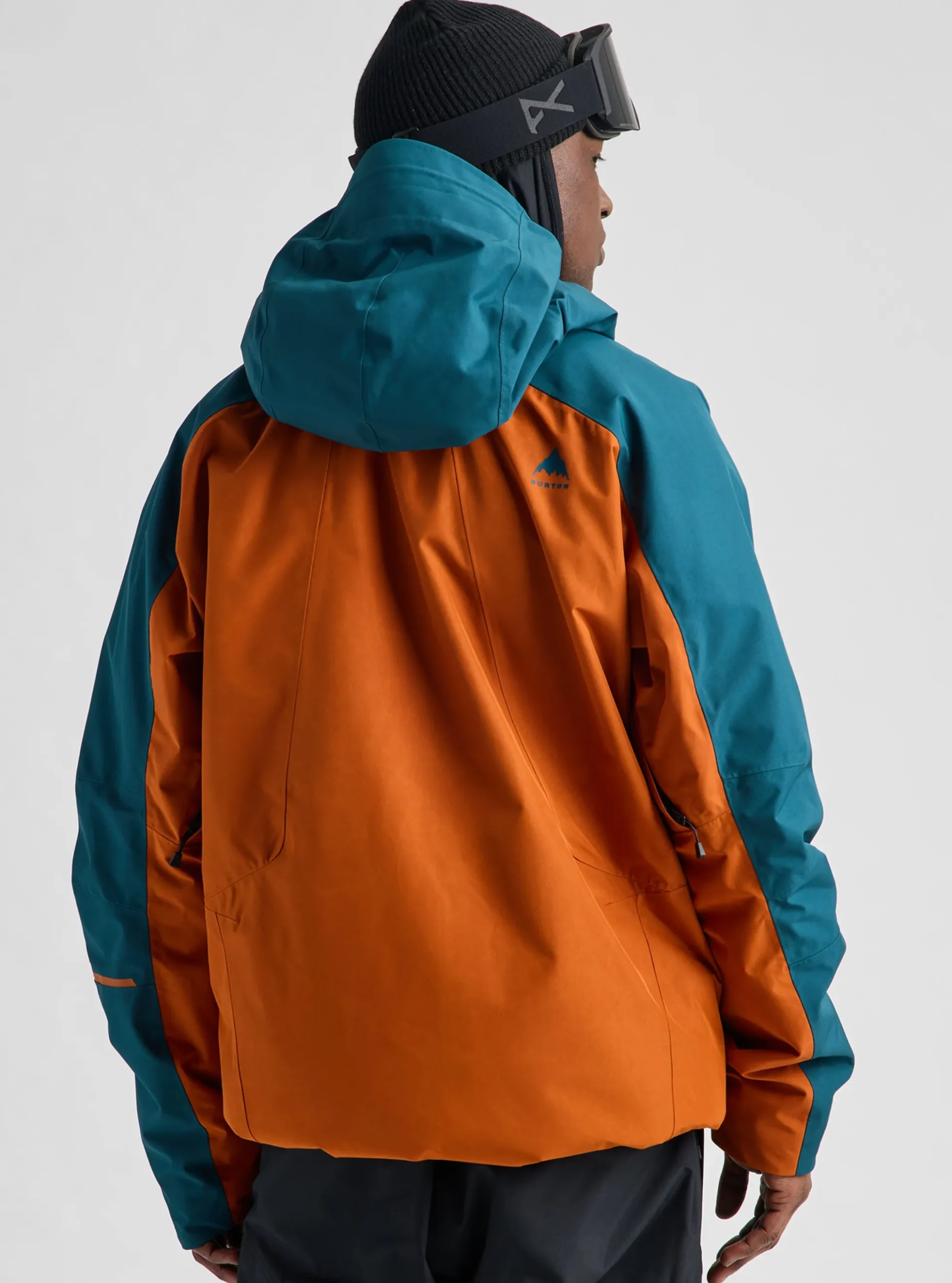 Men's Burton Reserve GORE-TEX 2L Insulated Jacket
